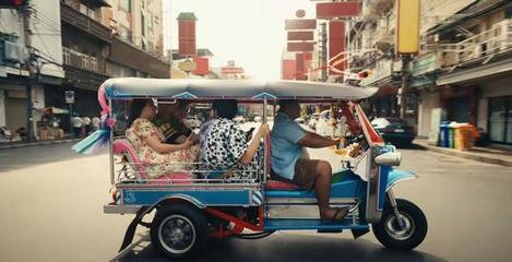 苹果在泰广告引发文化刻板印象争议，泰总理公开表态